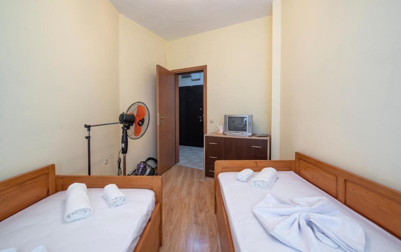 Azure Pretty Apartment Top Location Near Sea Garden Burgas by Eksteriør bilde